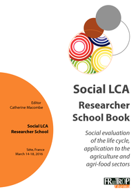 Thema 3 - Social LCA Researcher school book